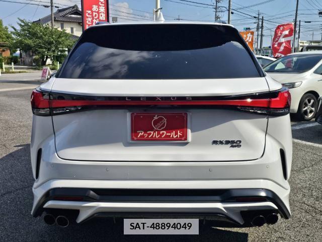 Lexus RX 2023 7800798-10