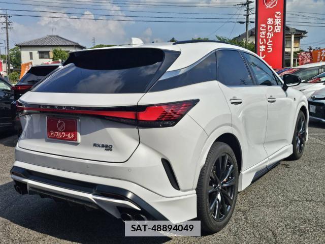 Lexus RX 2023 7800798-11