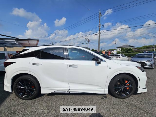 Lexus RX 2023 7800798-12