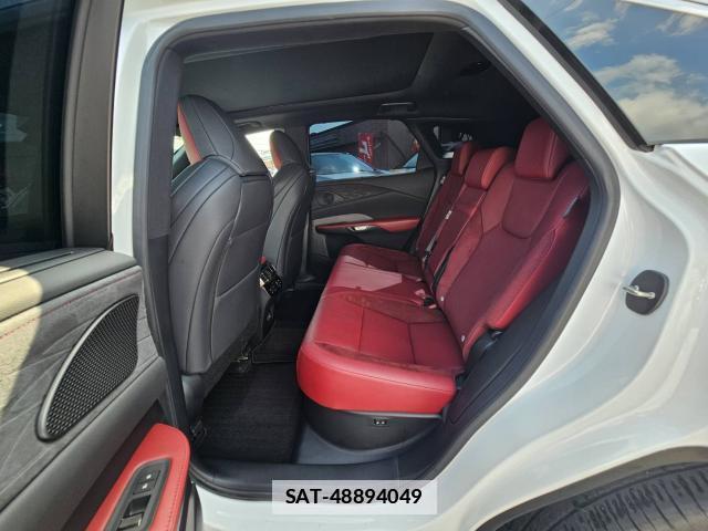 Lexus RX 2023 7800798-16