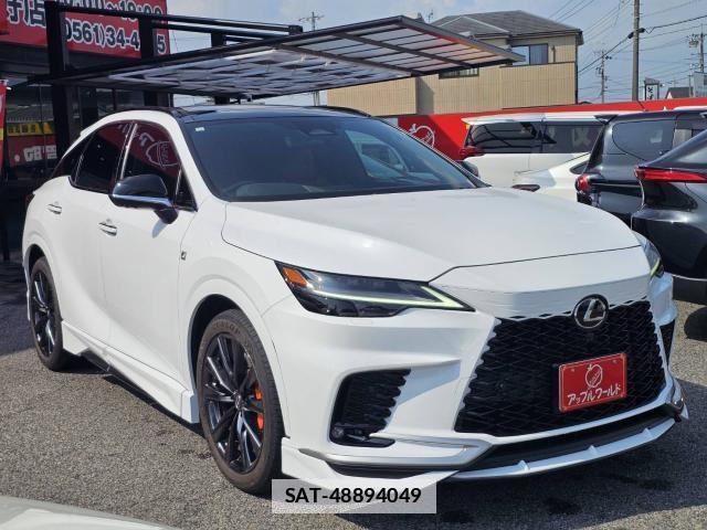 Lexus RX 2023 7800798-5
