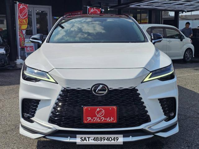 Lexus RX 2023 7800798-6