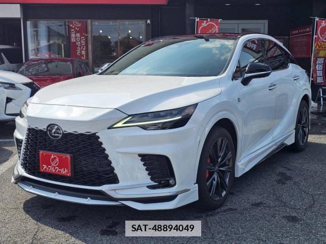 Lexus RX 2023 7800798-7
