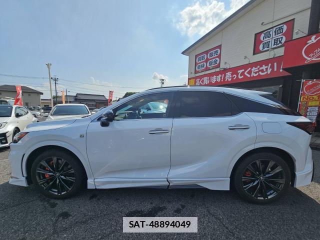 Lexus RX 2023 7800798-8