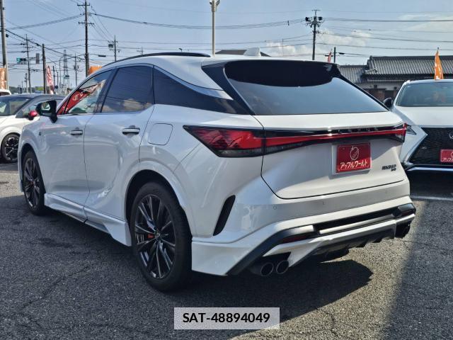 Lexus RX 2023 7800798-9