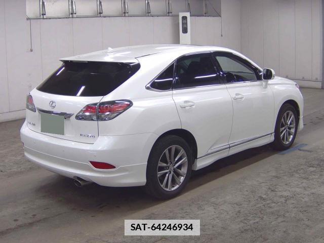 Lexus RX 2012-10 7801440-1