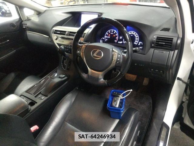 Lexus RX 2012-10 7801440-2