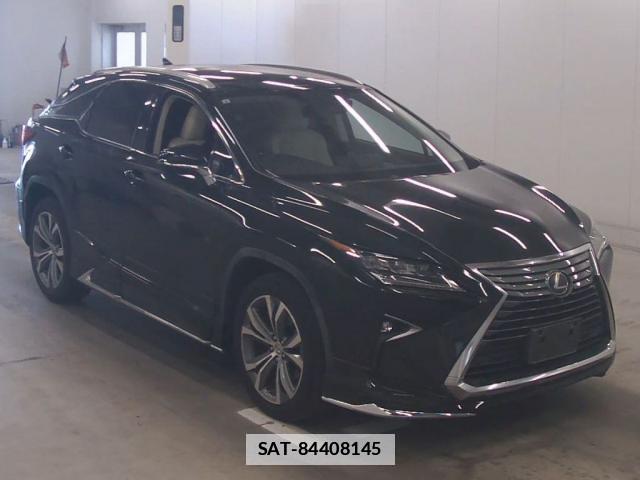 Lexus RX 2017-03 7801448-0