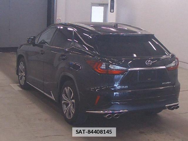 Lexus RX 2017-03 7801448-1