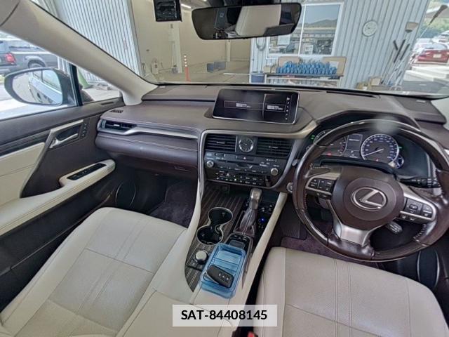 Lexus RX 2017-03 7801448-2
