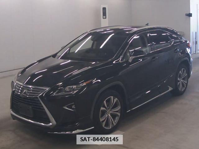 Lexus RX 2017-03 7801448-4
