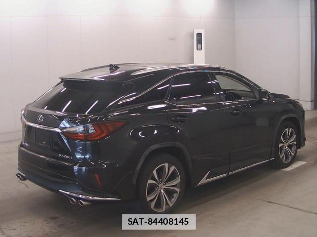 Lexus RX 2017-03 7801448-5