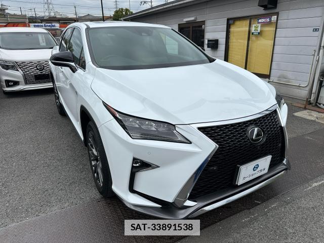 Lexus RX 2017-12 7801666-0
