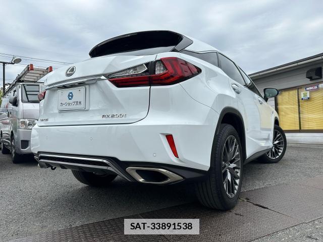 Lexus RX 2017-12 7801666-12