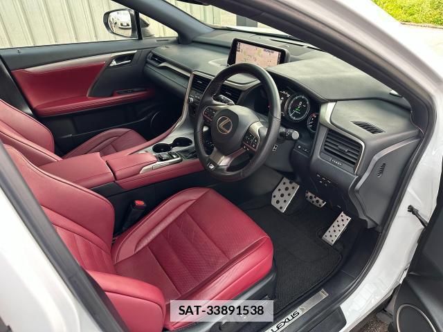 Lexus RX 2017-12 7801666-14