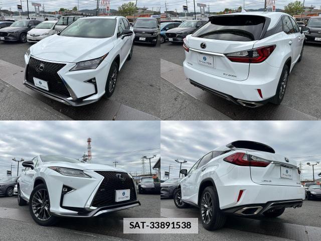 Lexus RX 2017-12 7801666-7