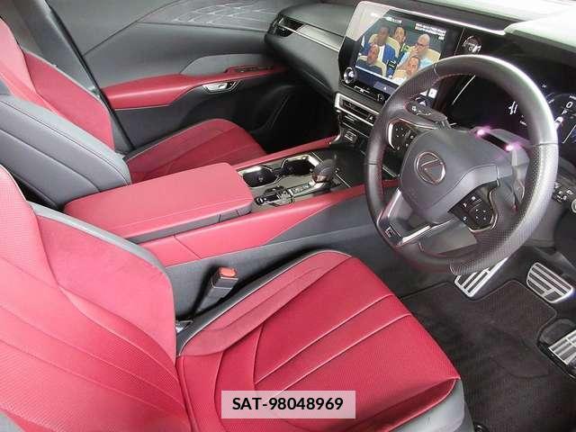 Lexus RX 2023-06 7802153-10