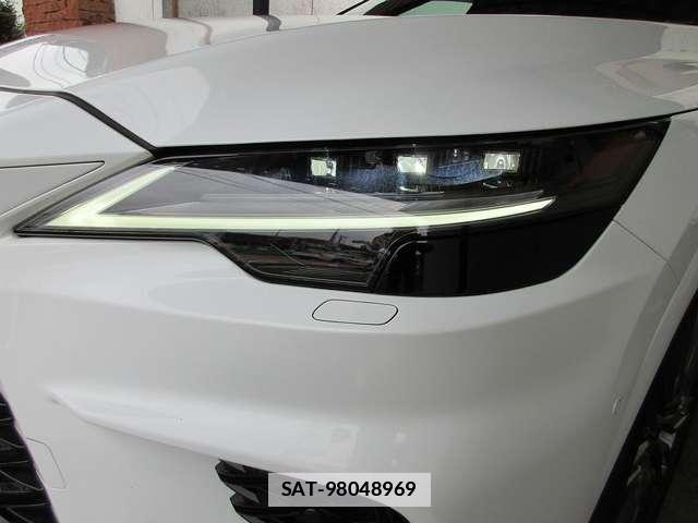 Lexus RX 2023-06 7802153-7