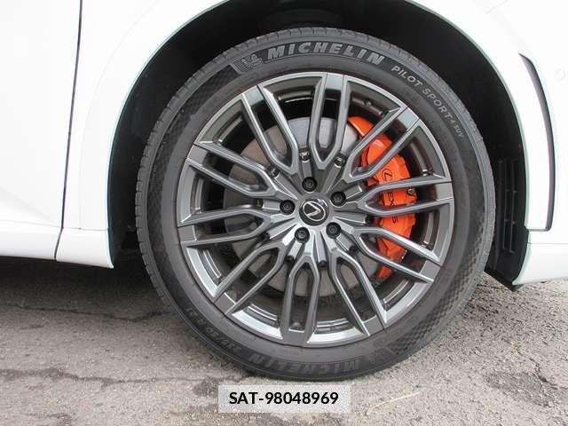 Lexus RX 2023-06 7802153-8