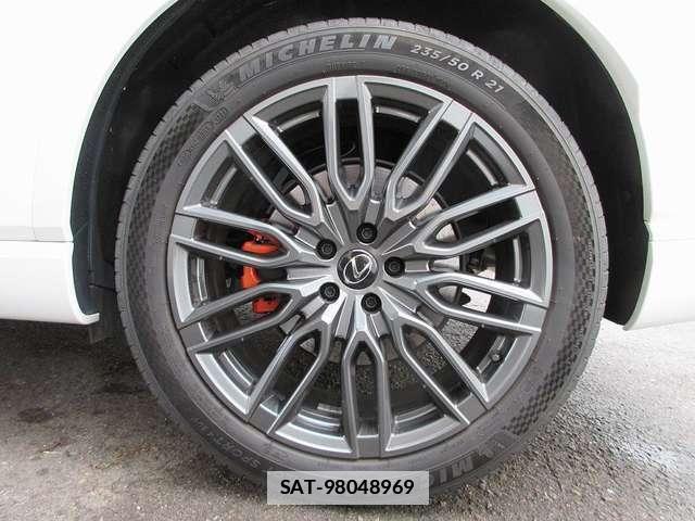 Lexus RX 2023-06 7802153-9