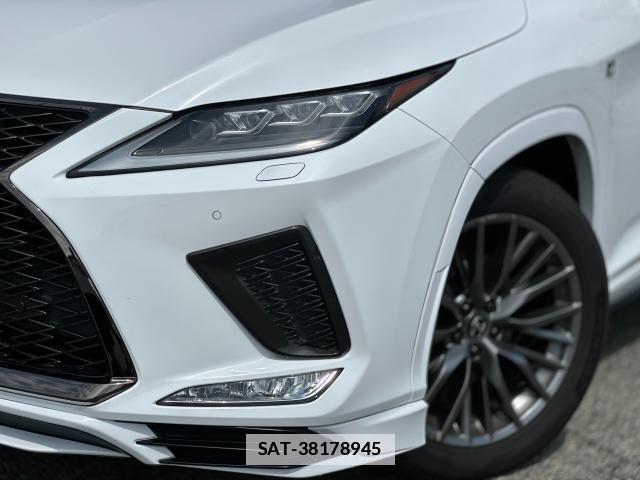 Lexus RX 2021-02 7802402-12