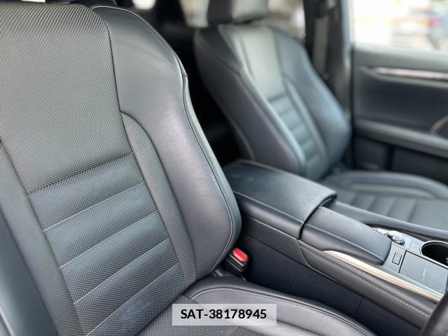 Lexus RX 2021-02 7802402-5