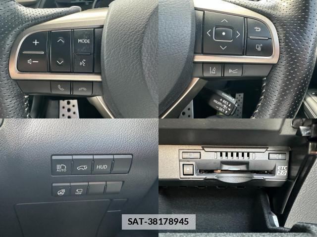 Lexus RX 2021-02 7802402-7
