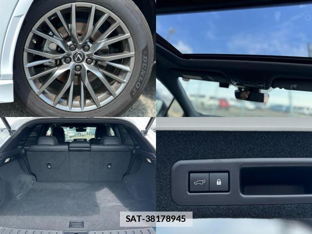 Lexus RX 2021-02 7802402-8