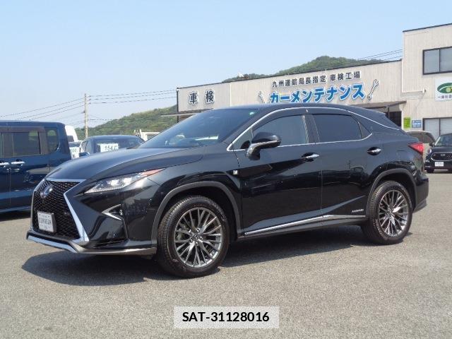 Lexus RX 2017-08 7802904-0