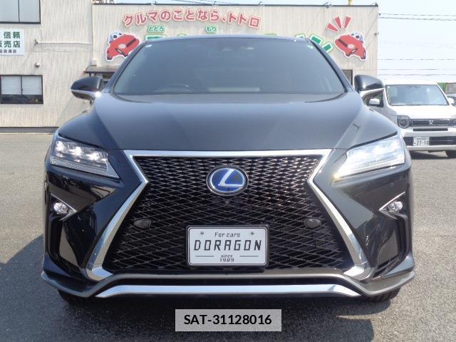 Lexus RX 2017-08 7802904-1