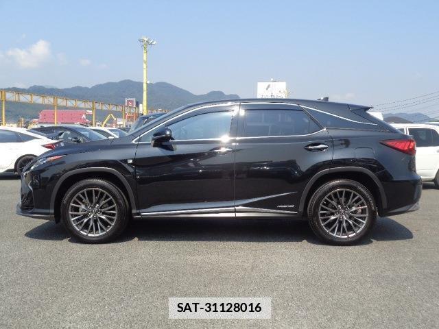 Lexus RX 2017-08 7802904-2