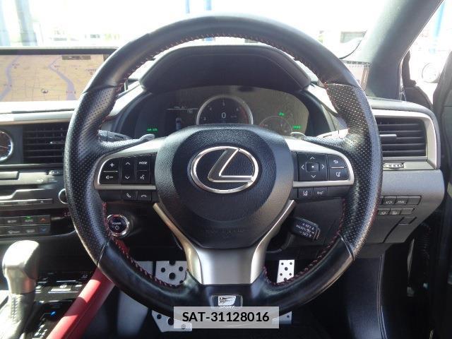 Lexus RX 2017-08 7802904-5