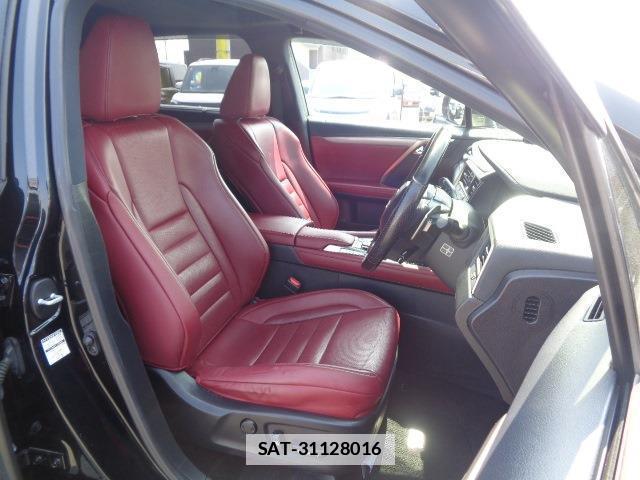 Lexus RX 2017-08 7802904-7