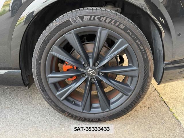 Lexus RX 2023-10 7803757-18