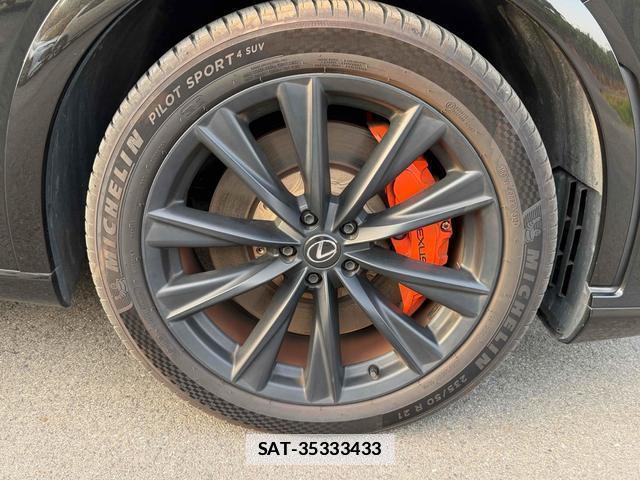 Lexus RX 2023-10 7803757-19