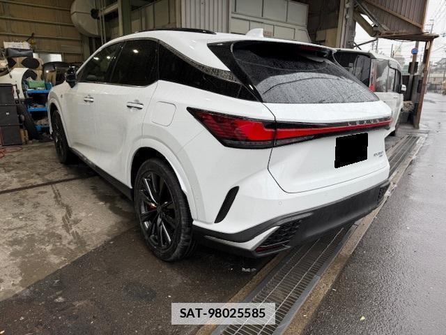 Lexus RX 2025-11 7803763-1