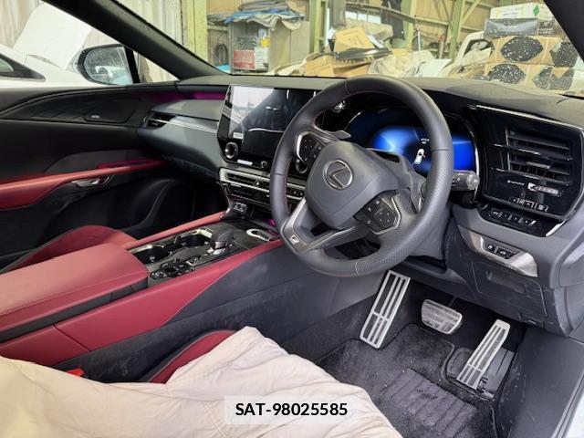 Lexus RX 2025-11 7803763-2