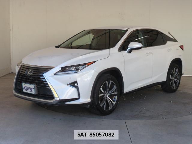 Lexus RX 2016-06 7804078-0