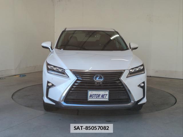 Lexus RX 2016-06 7804078-12