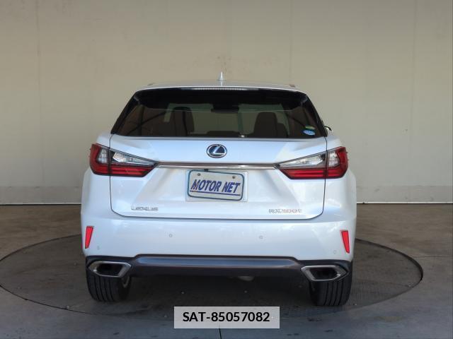 Lexus RX 2016-06 7804078-13