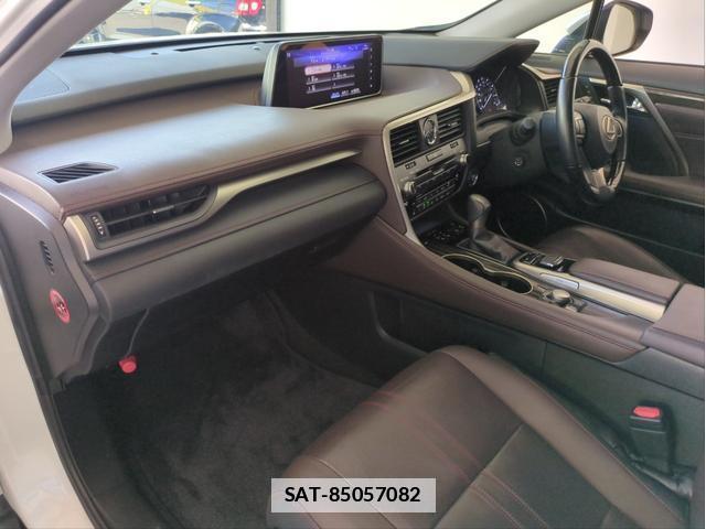 Lexus RX 2016-06 7804078-14