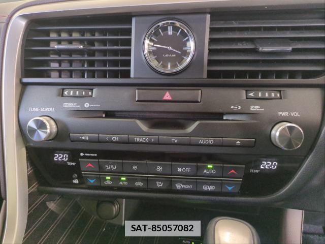 Lexus RX 2016-06 7804078-19