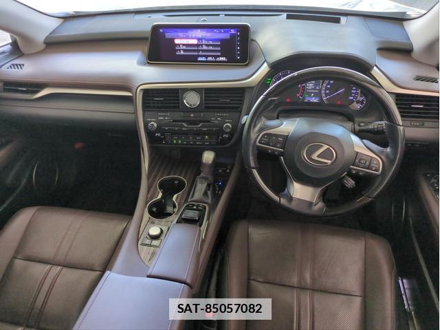 Lexus RX 2016-06 7804078-2