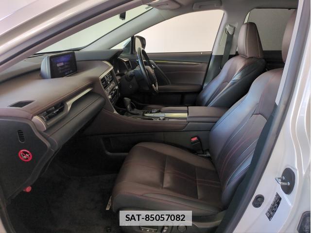 Lexus RX 2016-06 7804078-5
