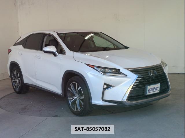 Lexus RX 2016-06 7804078-9