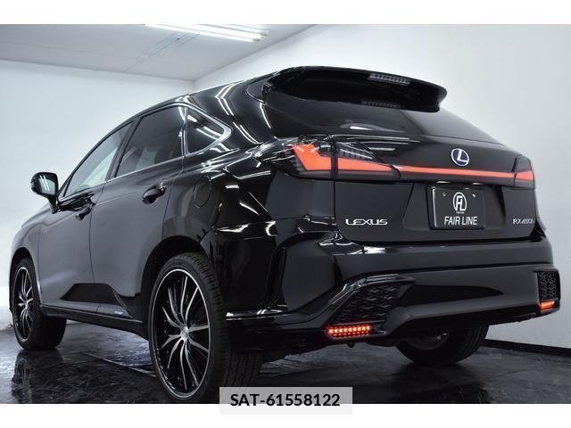 Lexus RX 2011-03 7804194-1