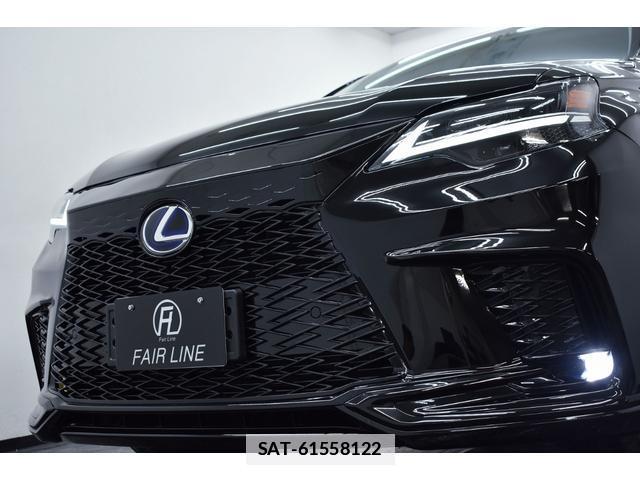 Lexus RX 2011-03 7804194-10