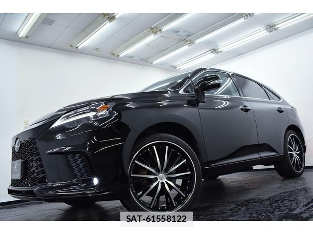 Lexus RX 2011-03 7804194-13