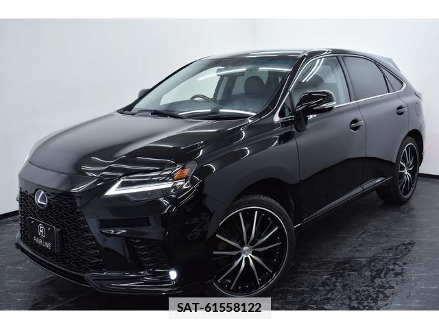 Lexus RX 2011-03 7804194-14