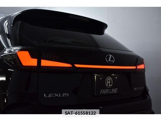 Lexus RX 2011-03 7804194-5